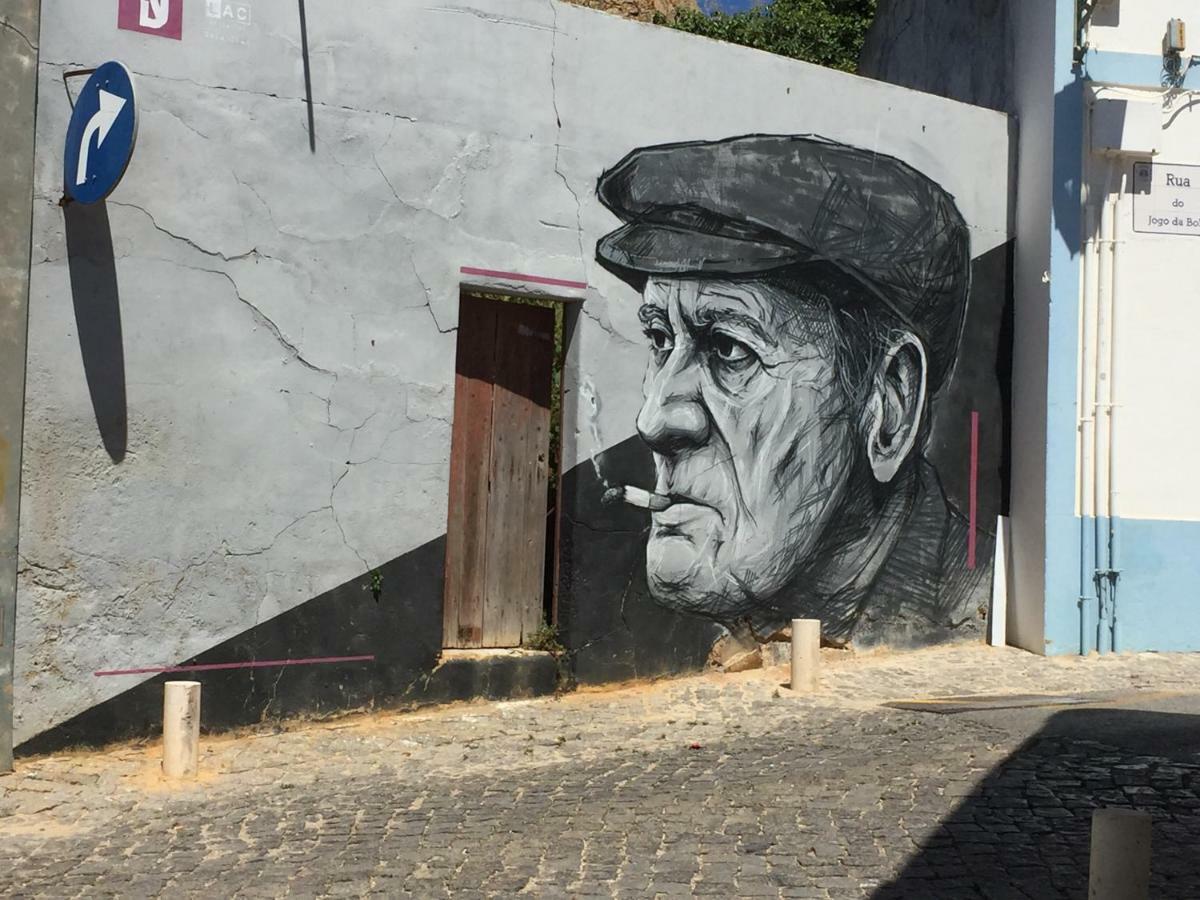 Urban Art Lagos Dış mekan fotoğraf