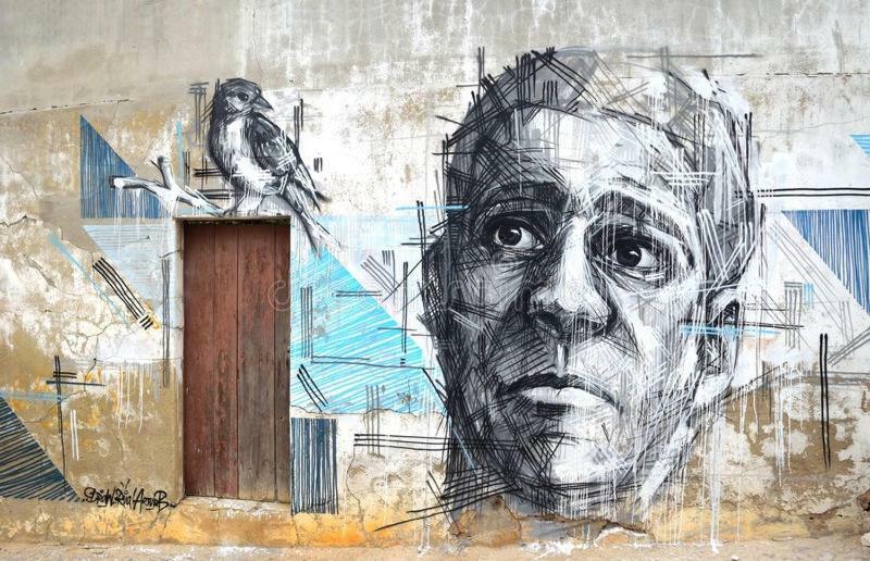 Urban Art Lagos Dış mekan fotoğraf